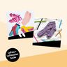 LaPata Socks + LaPatachen Socks (Bundle) – 2 E-Books thumbnail number 2