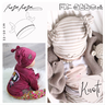 #Knoti - Babymütze 33-50 cm thumbnail number 1