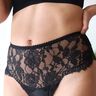 Yolotl Panties - brasilianisches Höschen mit hoher Taille thumbnail number 9