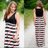 Angera sommerliches Top, Mini-, Midi-, Maxikleid ebook 34-54 thumbnail number 1