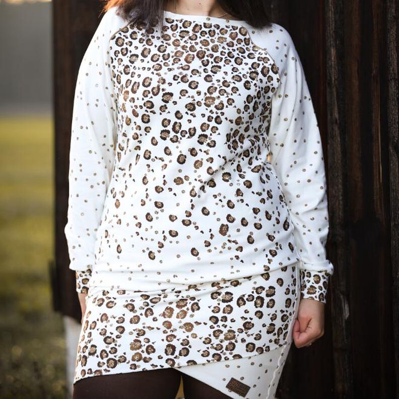 Ebook Kleid & Pullover Elva Gr.34-54 m. Ebenendatei image number 1