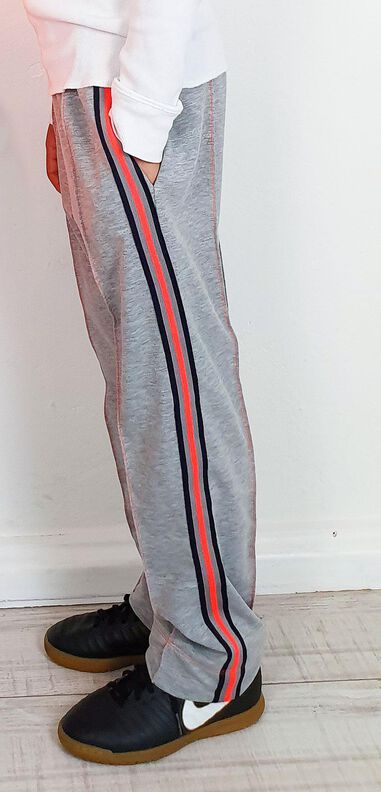 Pump- & JogginghoseUnisex, Gr. 62-104 image number 6