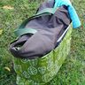 XXL Shopper Strandtasche aus Softshell nähen " Annett " thumbnail number 10