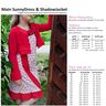 Main SunnyDress&ShadowJacket - Kleid&Jacke - 80-164+Beamerv. thumbnail number 2