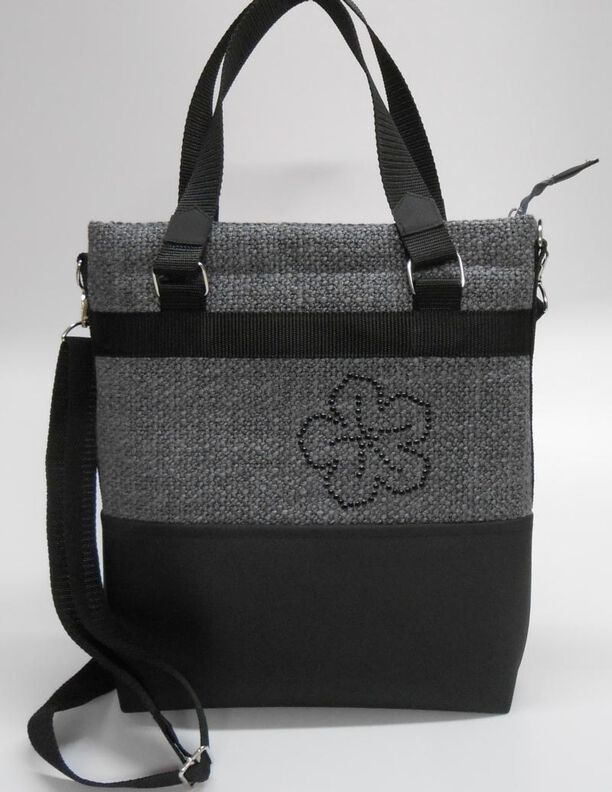 Tasche Berit Nähanleitung image number 3