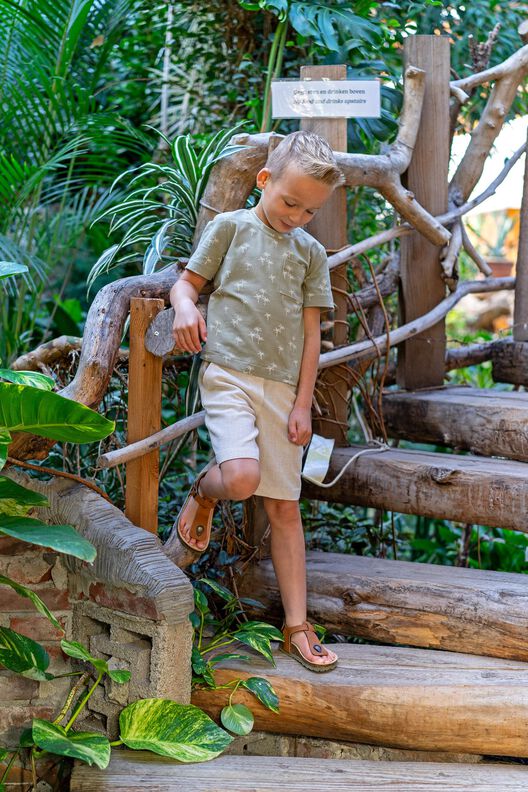 Shirt Twan N&auml;hanleitung + Schnitt image number 6