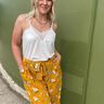 Culotte Lola, Hose im Hosenrock-Stil Schnittmuster thumbnail number 5