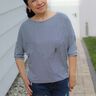 Shirt HEMAU Gr. 34-56 Ebook Schnittmuster thumbnail number 9