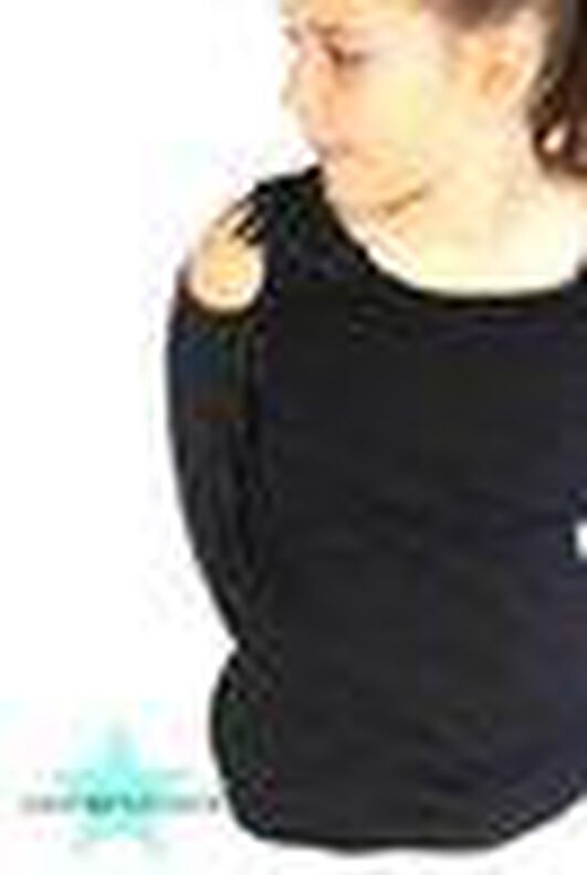 Ebook/Nähanleitung Shirt TORDIS Mädchen Gr. 92-164 image number 5