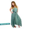 Sommerkleid + Rock "Kate" Gr. 32-44, Schnittmuster m. Ebenen thumbnail number 6