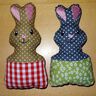 Stickdatei Hase mit Tasche ITH  thumbnail number 3