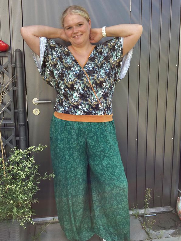 Jade Culotte DE/EN/FR image number 6