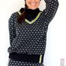 Ebook/Nähanleitung Sweater/Tunika Vivi Damen, Gr. 32-48 thumbnail number 5