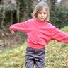 Hose Manchester Kinder Gr. 86 - 164 *A4 und A0 Datei* thumbnail number 6