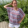 Blusenshirt MISS PENELOPE Gr. 34 - 52 inkl. A0 thumbnail number 9