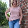 Petite BECCA- Bluse oder Kleid PDF-A4, A0 und BEAMER thumbnail number 9