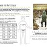 KNOPFJACKE DRÜCKEBERGA GR. 134-176 Größenerweiterung thumbnail number 2