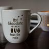 Plotterserie »Hot Chocolate« (Set) thumbnail number 2