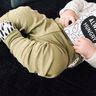 Sweathose (62-140) Jogginghose BOMBOM KIDS Schnittmuster  thumbnail number 6