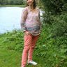 Bluse / Tunika "Tessa", Schnittmuster Gr. 158-46 thumbnail number 6