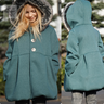 Apricotta Kurzmantel Gr. 80 bis 152 thumbnail number 5