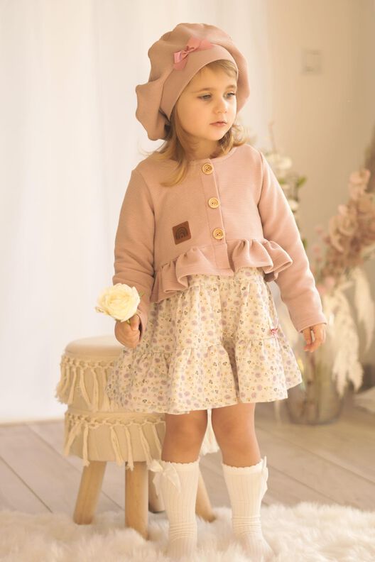 Cardigan Oxford #55 image number 9