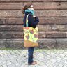 Shopper Sommerlaune, anfängergeeignet  thumbnail number 2