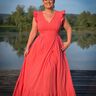 Kleid - * Look at MEE * - Gr.34-56 - für Webware thumbnail number 2