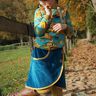 Kombi eBook "Crossbutton Set" Cardigan, Kapuzen & Rock thumbnail number 4