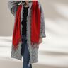 Schnittmuster Mantel Silva | Cardigan - BEAMER-Datei thumbnail number 6