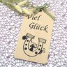 Plotterdatei Glück Hufeisen thumbnail number 2