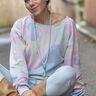 Oversize Sweater Acedia II (32-56) Schnittmuster Pulli Damen thumbnail number 5