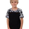 Lang und Kurzarm Shirt "ARIANE" Ebook und Schnitt Gr. 62-104 thumbnail number 3