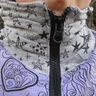 Cesana: coole Sweatjacke mit Falten Kragen: ebook 92-158 thumbnail number 10