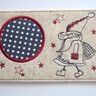  Stickdatei Mugrug Nikolaus 13x18cm und 13x20cm thumbnail number 2