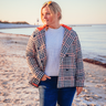 E-Book Mantel/Jacke  „Genf" Gr. 34-52 *A4 und A0 Datei* thumbnail number 4