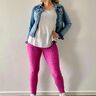 Leggings Turmalin DE/EN/FR thumbnail number 2