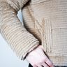 Wattierte Winterjacke Moline - Gr. 32-48 thumbnail number 5