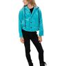 Jacke mit Beleg oder Wendejacke "Henriette", Gr. 110 - 152 thumbnail number 9