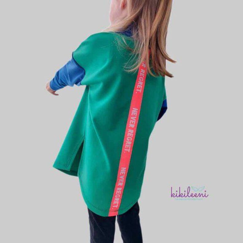 Pullover "DAKOTA" N&auml;hanleitung & Schnitt Gr. 62 - 104 image number 3