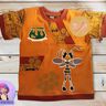 Baby Streifenmonk Shirt Gr. 50 - 92 inkl. A1 thumbnail number 6