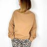 Sweatshirt "MIRELLE" Nähanleitung und Schnitt Gr. 158–46 thumbnail number 6