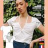 Schnittmuster nach Maß: Neckholder Top Damen thumbnail number 8