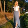 Wickelhose, Haremshose, Yogahose 34-54 thumbnail number 6