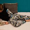 Haus-und Schlafoutfit "Kleiner Bennett" thumbnail number 5