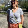 eBook T-Shirt "Frau Amela"  thumbnail number 3