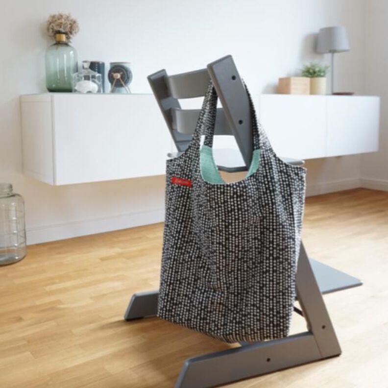 Shopper | Einkaufstasche | zum Wenden | 4 Größen image number 1