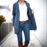 Strickjacke / Cardigan JANUARY Gr XS – 3XL thumbnail number 1