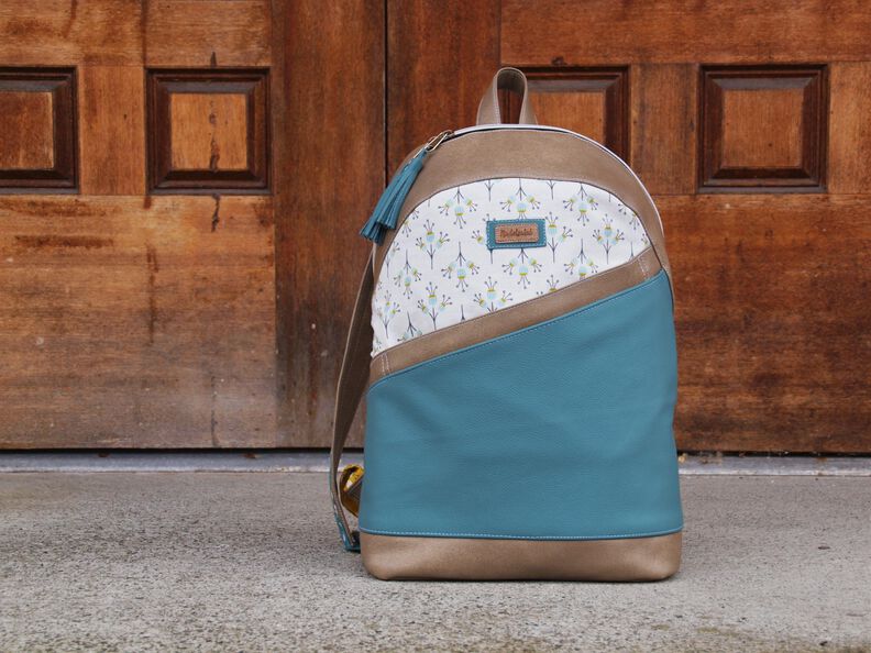 Ebook Rucksack ROANA image number 3