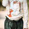 Leaf Top Slim fit BEAMER Version - Gr. 86 - 164  thumbnail number 9